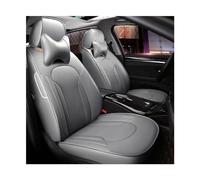 HLWXMDZ para Volvo V50 Accesorios De Interior De Coche Fundas De Asiento De Diseño Fundas De Asiento Coche Personalizadas Juego Completo (7)