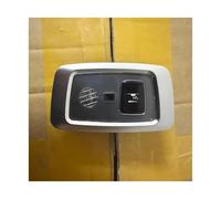 HLWXMDZ Para Volvo XC40/XC60/XC90/S90/S80/S60/V40/V60/C30 Luces De Lectura 32289789/31694121 32289790/31694122 Luz Lectura Techo Coche(32289789 LH)