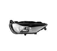 HLWXMDZ Para Volvo XC60 XC90 S90 V90 2016-2021 Parachoques Delantero Luz Antiniebla LED Conjunto De Lámpara De Señal 31434666 31434667 (lado derecho)