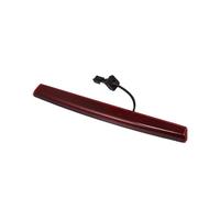 HLWXMDZ Para VW para S&cirocco para Golf MK51K6 945 097 F 5K6945087C Luz De Freno Trasera LED Roja para Coche Tercera Luz De Freno Trasera LED Tercera Luz De Freno(Red)