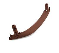 HLWXMDZ Para X5 X6 F15 F16 2014-2018, Cubiertas Interiores Para Puerta Interior De Coche, Manijas De Repuesto (Right Champagne)