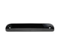 HLWXMDZ Reemplazo De Tercera Luz De Freno LED para F&iat para Ducato Minibus/Van 2006-2023 Tercera Luz De Freno(Smoked Lens)