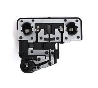 HLWXMDZ Reemplazo del Portalámparas De La Luz Trasera Interior para A4 B8 Sedán 2008-2012 Placa De Circuito De Freno Luz Trasera 8K5945258B 8K5945257B Luz Trasera del Parachoques(Izquierda)