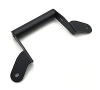 HLWXMDZ Soporte De Montaje Adaptador De Soporte De Navegación para Teléfono De Motocicleta para C400GT C400 GT C 400GT 2019 2020