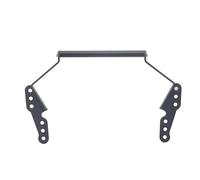 HLWXMDZ Soporte De Montaje para Teléfono con Navegación para Motocicleta Accesorios para Suzuki para Vstrom 650 2017 2018 2019 (12MM Bracket)