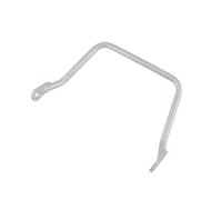 HLWXMDZ Soporte De Motocicleta Parabrisas Deflector De Viento Soporte De Montaje para R 1200 GS R1200GS 2004-2012 R1200 para Adventure