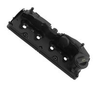 HLWXMDZ Tapa Balancines para A1 8X1 A3 Q3 TT 03L103469C 03L103469R Tapa De Válvulas De Motor De Automóvil Junta De Tapa De Culata Tapa De Válvula De Motor