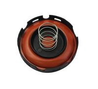 HLWXMDZ Tapa Balancines para A3 A4 A5 A6 A7 1.4 2.0 2.5 3.6L 917064 06H103495AC 06H103495E 917 064 917-064 PCV Diafragma De Tapa De Válvula Tapa De Válvula De Motor