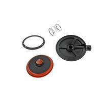 HLWXMDZ Tapa Balancines para A3 S3 2.0TD 03G103469N 03G103469 03G103475 68001294AB 68001294AA PCV Tapa De Válvula con Membrana Tapa De Válvula De Motor