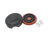 HLWXMDZ Tapa Balancines para para Freelander LR023777 LR009326 LR006860 30788481 Tapa De La Válvula del Motor Tapa De Válvula De Motor
