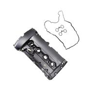 HLWXMDZ Tapa Balancines para Peugeot 207 208 308 508 3008 5008 V759886280 0248.Q2 Tapa De La Válvula del Cilindro del Motor con Junta Tapa De Válvula De Motor