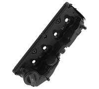 HLWXMDZ Tapa Balancines para S&Koda para Fabia para Octavia para Rapid para Roomster 03L103469C 03L103469R Tapa De Válvulas del Motor Junta De La Tapa De La Culata Tapa De Válvula De Motor