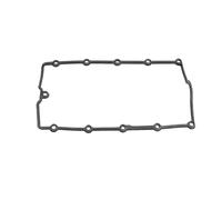 HLWXMDZ Tapa Balancines para S&Koda para Octavia para Superb 03G103469N 03G103469F 03G103469R Kit De Reparación De La Tapa Válvula PCV Motor Coche con Membrana Tapa De Válvula De Motor(Gasket)