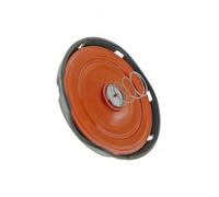 HLWXMDZ Tapa Balancines para Seat para Alhambra 2006-2010 1.9D 2.0D 03G103469H 03G103469B 03G103475F 03G103469 PCV Tapa De Válvula con Membrana Tapa De Válvula De Motor