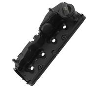 HLWXMDZ Tapa Balancines para Seat para Alhambra para Altea para Ibiza para León 03L103469C 03L103469R Tapa De Válvulas del Motor Junta De La Tapa De Culata Tapa De Válvula De Motor
