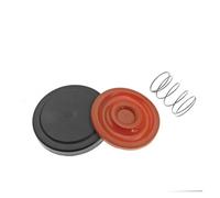 HLWXMDZ Tapa Balancines para Volvo C30 S60 V60 V70 XC60 XC70 2.0D 2.4D 2.5D 30757730 6740273109 Kit De Reparación De La Carcasa del Diafragma del Filtro De Aceite Tapa De Válvula De Motor(Cover)