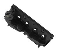 HLWXMDZ Tapa Balancines para VW para Beetle para Caddy CC para Golf para Jetta 03L103469C 03L103469R Tapa De Válvulas del Motor Junta De La Tapa De Culata Tapa De Válvula De Motor