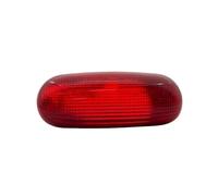 HLWXMDZ Tercer Semáforo De Freno para R&enault para Kangoo I 1997 1998 1999 2000 2001 2002 2003 2004 2005 2006 2007 7700308721 Tercera Luz De Freno