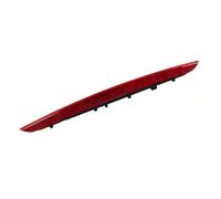 HLWXMDZ Tercera Luz De Freno LED Adicional FA1Z-13A613-AB para F&ORD para Lincoln MKX 2016 2017 2018 Luz De Freno Trasera De Montaje Alto Tercera Luz De Freno