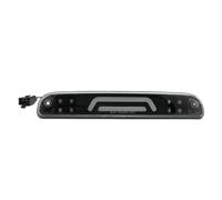 HLWXMDZ Tercera Luz De Freno LED Ahumada Roja Y Blanca para F&ORD F250 1999-2016 F350 F450 F550 para Ranger Luz Trasera De Carga De 12 V Tercera Luz De Freno