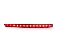 HLWXMDZ Tercera Luz De Freno LED para A4 B7 Wagon para Avant 2005 2006 2007 2008 Luz De Freno Trasera De Montaje Alto 8E9945097B Tercera Luz De Freno(Red Cover)