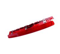 HLWXMDZ Tercera Luz De Freno LED para Seat para Ibiza 2008-2017 para Leon 2010-2012 Luz Freno Trasera De Alto Nivel con Lente Roja 6J0945097B Tercera Luz De Freno