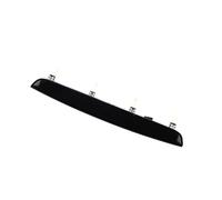 HLWXMDZ Tercera Luz De Freno para A3 S3 8P 2004 2005 2006 2007 2008 2009 2010 2011 2012 Luz De Freno Trasera Alta 8P4945097C Tercera Luz De Freno(Black)