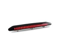 HLWXMDZ Tercera Luz De Freno para VW para Polo 9N 2002 2003 2004 2005 2006 2007 2008 2009 2010 6Q6945097 Luz De Freno De Montaje Alto Tercera Luz De Freno(1pc Smoke Lens)