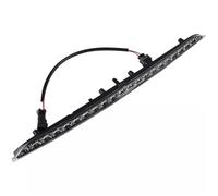 HLWXMDZ Tercera Luz De Freno Trasera De Alto Nivel FT4Z13A613A para F&ORD para Edge 2015-2020 Luz De Freno Bombillas LED para Coche Tercera Luz De Freno