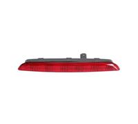 HLWXMDZ Tercera Luz De Freno Trasera De Montaje Alto para Mitsubishi para Outlander GF4W GF8W 2013 2014 2015 2016 Tercera Luz De Freno(Red Lens)