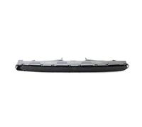 HLWXMDZ Tercera Luz De Freno Trasera LED De Montaje Alto para Mercedes para Benz Clase E W211 2003-2009 2118201556 Tercera Luz De Freno(Black Lens)