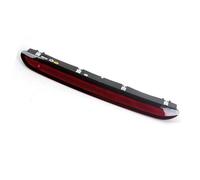 HLWXMDZ Tercera Luz De Freno Trasera LED para VW para Golf 6 7 Mk6 MK7 para Polo Hatchback 6R 2011-2017 Luz De Freno Trasera Adicional 5K0945087B Tercera Luz De Freno(Black)