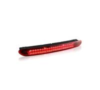 HLWXMDZ Tercera Luz De Freno Trasera LED para VW para Golf 6/7 Mk6 para Polo Hatchback 6R 2011 2012 2013 2014 2015 2016 2017 5K0945087B Tercera Luz De Freno(1pcs Smoke Lens)
