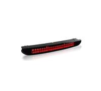 HLWXMDZ Tercera Luz De Freno Trasera LED para VW para Golf 6/7 Mk6 para Polo Hatchback 6R 2011 2012 2013 2014 2015 2016 2017 5K0945087B Tercera Luz De Freno(1pcs Red Lens)