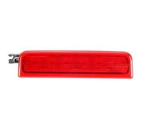 HLWXMDZ Tercera Luz De Freno Trasera, Luz De Freno De Montaje Alto para VW para Caddy 2003-2015 2K0945087C Luz De Freno Trasera Adicional LED para Coche Tercera Luz De Freno