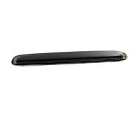 HLWXMDZ Tercera Luz De Freno Trasera para A3 Sportback S3 RS3 2004 2005 2006 2007 2008 2009 2010 2011 2012 8P4945097C Tercera Luz De Freno(1Pc Red)