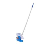 HLXDZ Aspirador para Estanques Aspirador robótico Limpiador de Piscina Inflable Vaccumm Aspirador de Piscina Aspirador de Piscina Aspirador de SPA FáCil De Usar