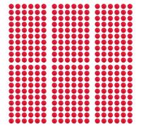 Hlxnyami 360 Piezas de Narices de Payaso Rojas Narices de Espuma de para Halloween Navidad Disfraces de Fiesta