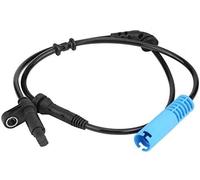 Hlyjoon 34526756384 ABS Sensor de Velocidad de la Rueda de Freno del Coche Sensor de Velocidad única Cable 81cm / 31.9 Inch para Cooper One R50 R52 R53 2001 2002 2003 2004 2006 2006 2007