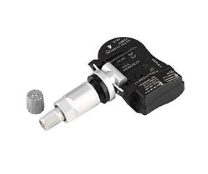 Hlyjoon 407003VU0A TPMS Sistema de Sensor de Presión de Neumáticos de Monitoreo de Vehículos Automóviles ABS 407001LA0A 407001LA0B 407001LA0C