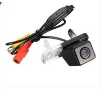 Hlyjoon Cámara de Respaldo 170 grados de Gran Angular Cámara Reversa del Vehículo Impermeable Cámara de Visión Trasera de Estacionamiento para MB Clase C W203 Clase E W211 CLS Clase W219