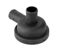 Hlyjoon PCV Válvula de Ventilación del Cárter del Motor Válvula de Ventilación del Cárter Ajuste para A4 A6 TT 06A 129101 D