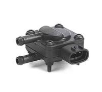 Hlyjoon Sensor de presión diferencial de coche Transductor de sensor de presión PSD1K4238 RF7N182B5 para el vehículo 3 Sedán (BK) 5 (CR19) 6 Break trasero trasero sensor de presión diff