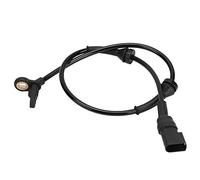 Hlyjoon Sensor de velocidad de rueda ABS para coche 1064227 Sensor de velocidad de rueda ABS para vehículo Sensor de velocidad de transmisión Arnés de cableado para Focus Mk1 1998 1999 2000 2001