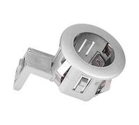 Hlyjoon Soporte del Soporte del retenedor del Sensor de Estacionamiento 8934133100A0 Soporte del Asistente de Radar de Estacionamiento Sensor de Asistencia de vehículos para RX350 3.5L