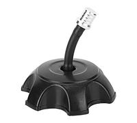 Hlyjoon Tapa del Tanque de Combustible de Plástico para Dirt Pit Bike ATV - Tapa de Gasolina Emergente Ventilada de Motocicleta Con Ventilación Manual (Astilla)