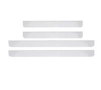 HLYZDBY 2 Piezas Rellenos Espacio Asiento Coche para Kia K5 2020 2021 2022 2023 2024 2025, Organizador para Asiento de Coche Relleno de Huecos para Coche,A-Red