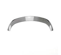 HLYZDBY Alerón Trasero para Alfa Romeo Stelvio 2017+, Spoiler Wing Alerón Trasero De Techo Spoiler Wing Antiarañazos Tuning Accesorios Coche,Carbon Fiber Style