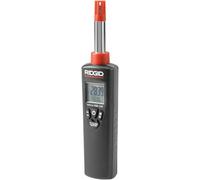 RIDGID HM-100 Micro Humedad Y Temperatura Metro 37438 RID37438