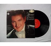 HM 518 LIBERACE Concert by Candlelight vinyl LP